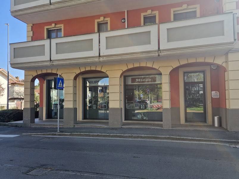Facciata