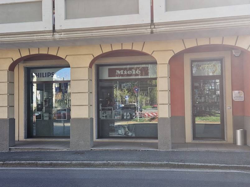 Facciata