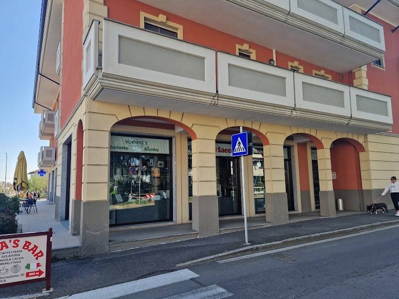 Facciata