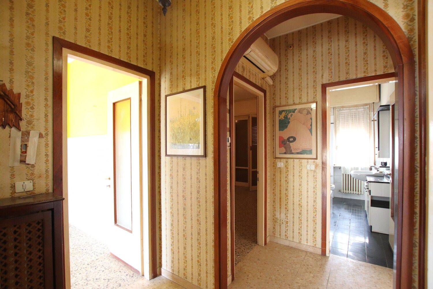 Disimpegno