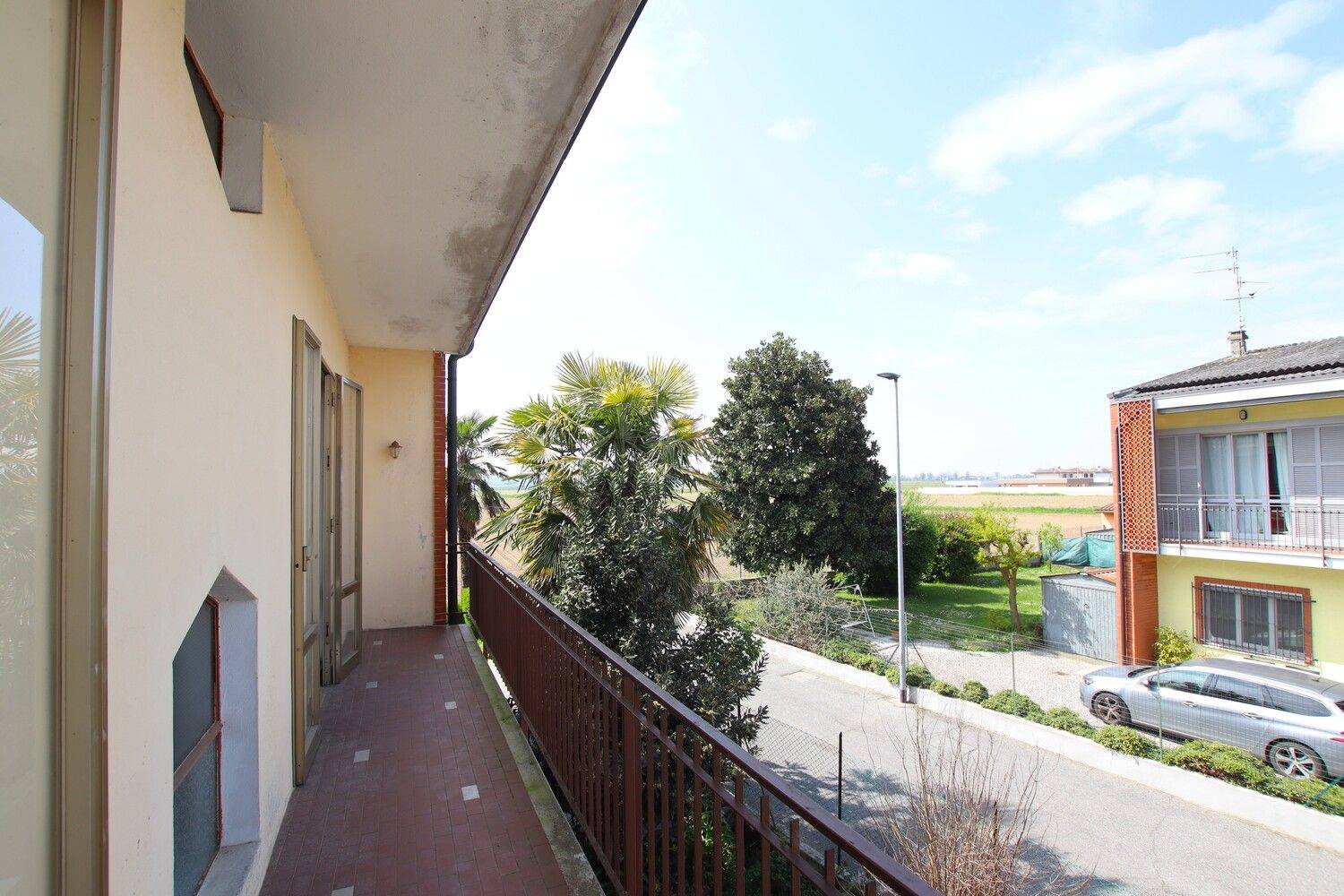 Balcone