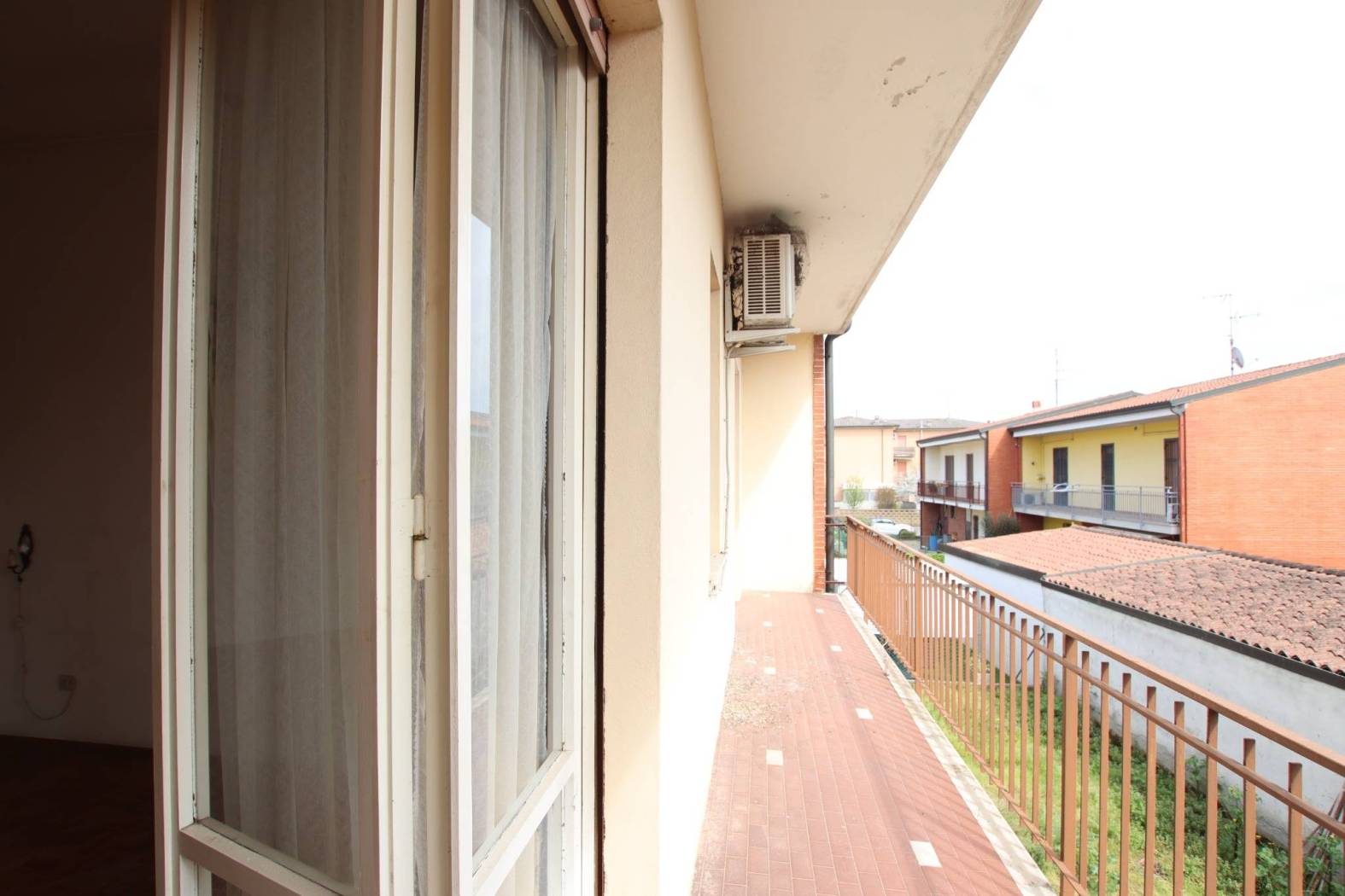 Balcone