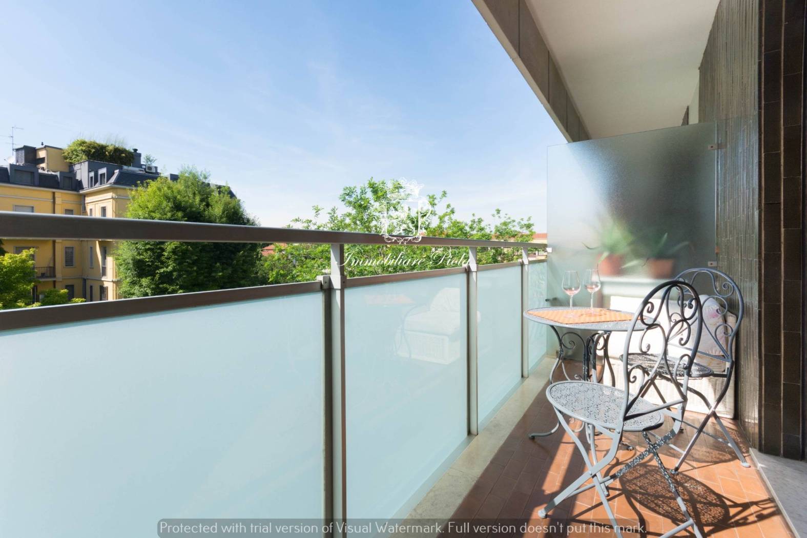 Balcone
