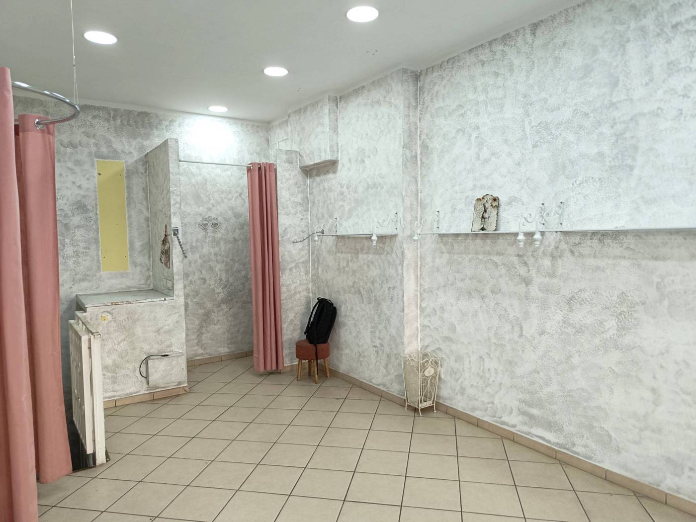 Interno non residenziale