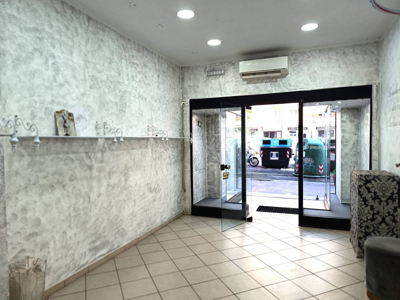 Interno non residenziale