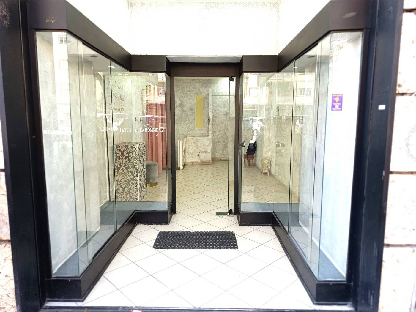 Ingresso