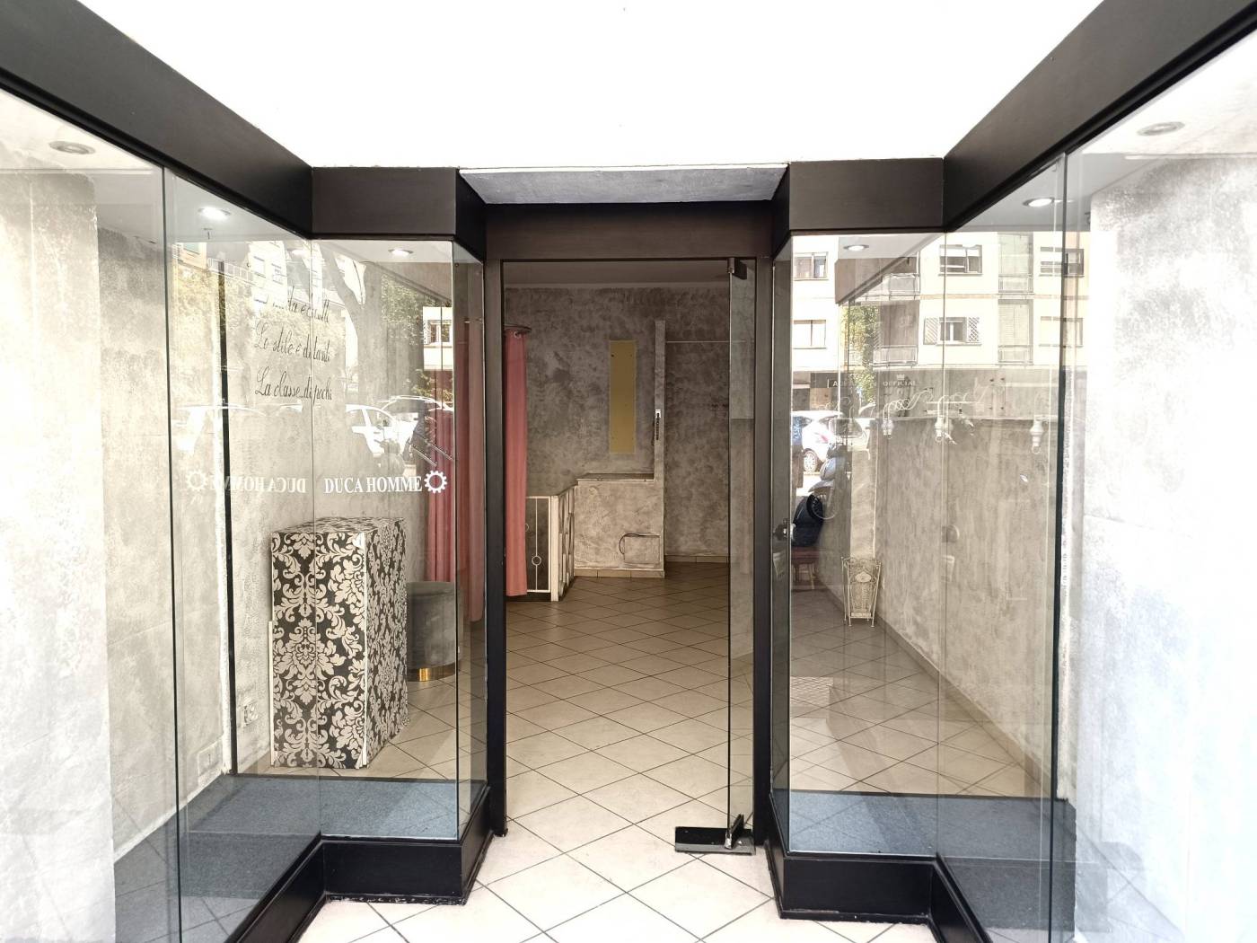Ingresso