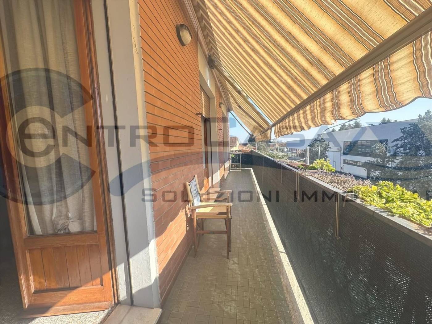 Balcone