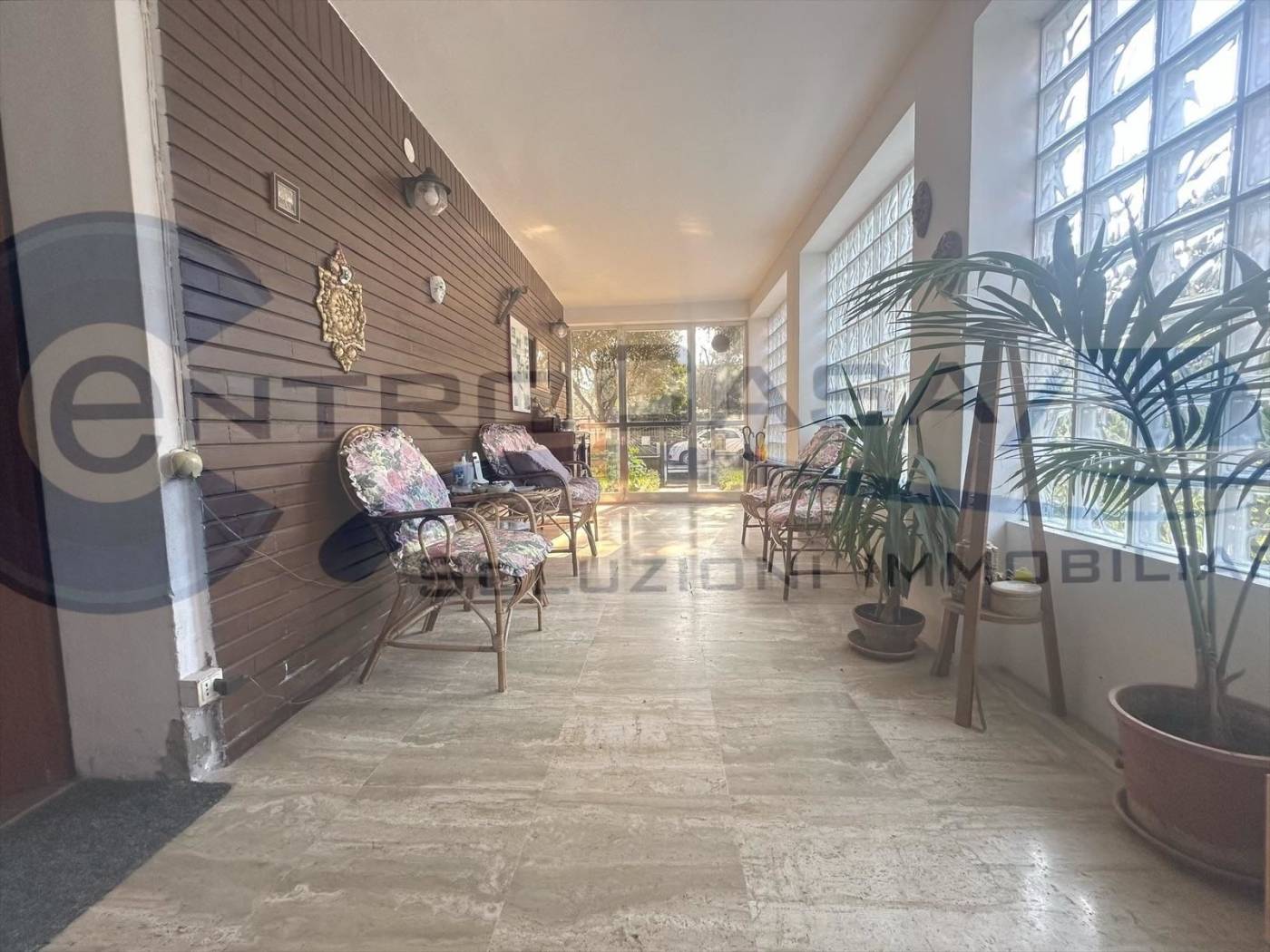 Interno palazzo