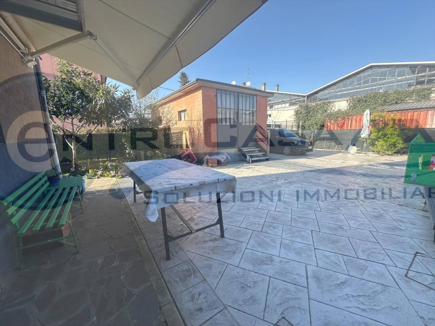 Giardino