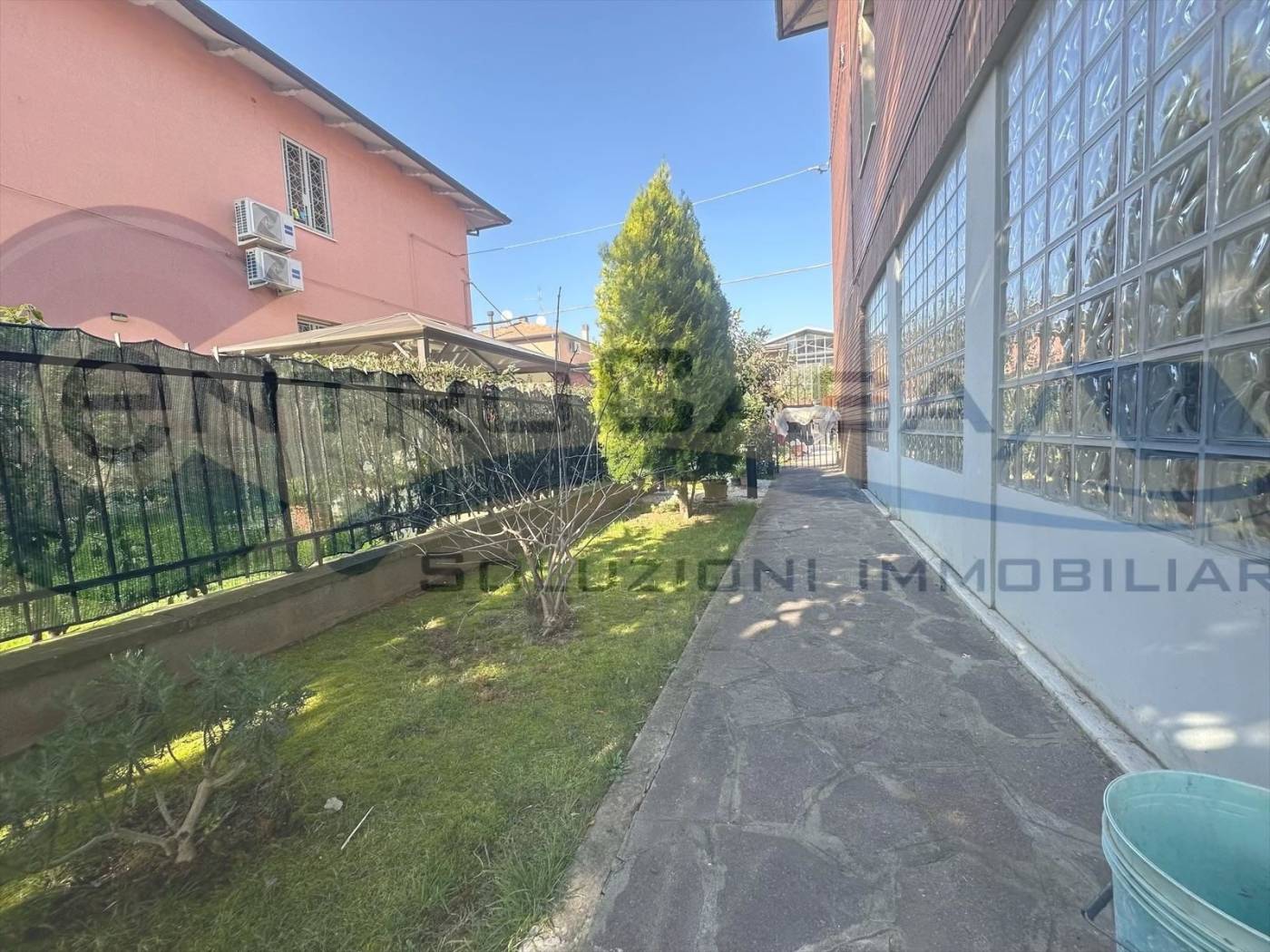 Giardino