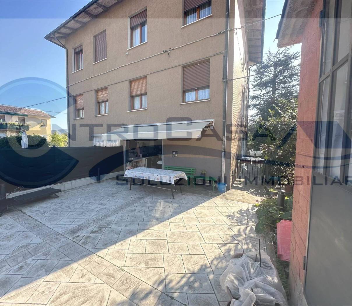 Giardino