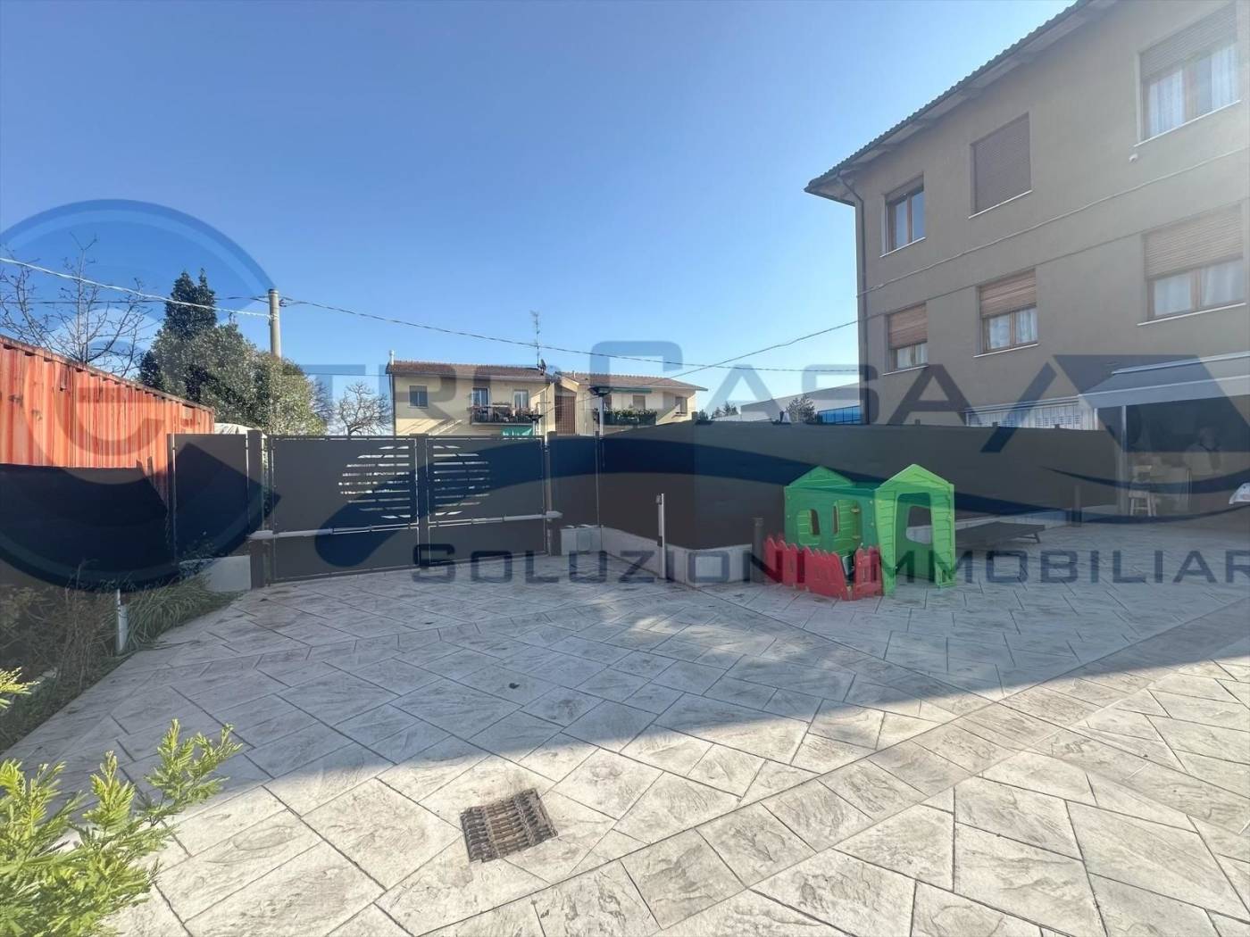 Cortile interno
