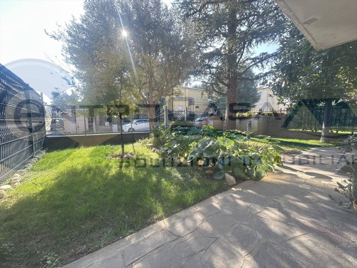 Giardino