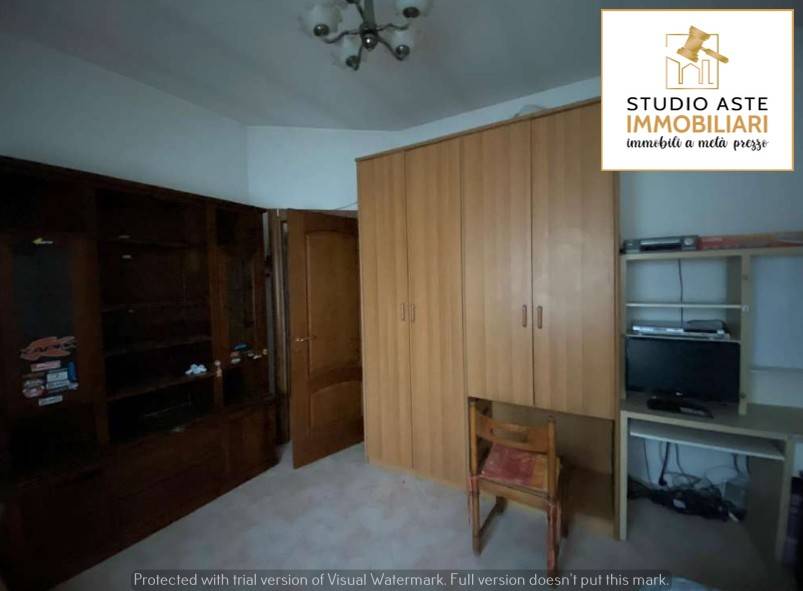 Camera da letto