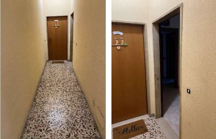 Interno palazzo