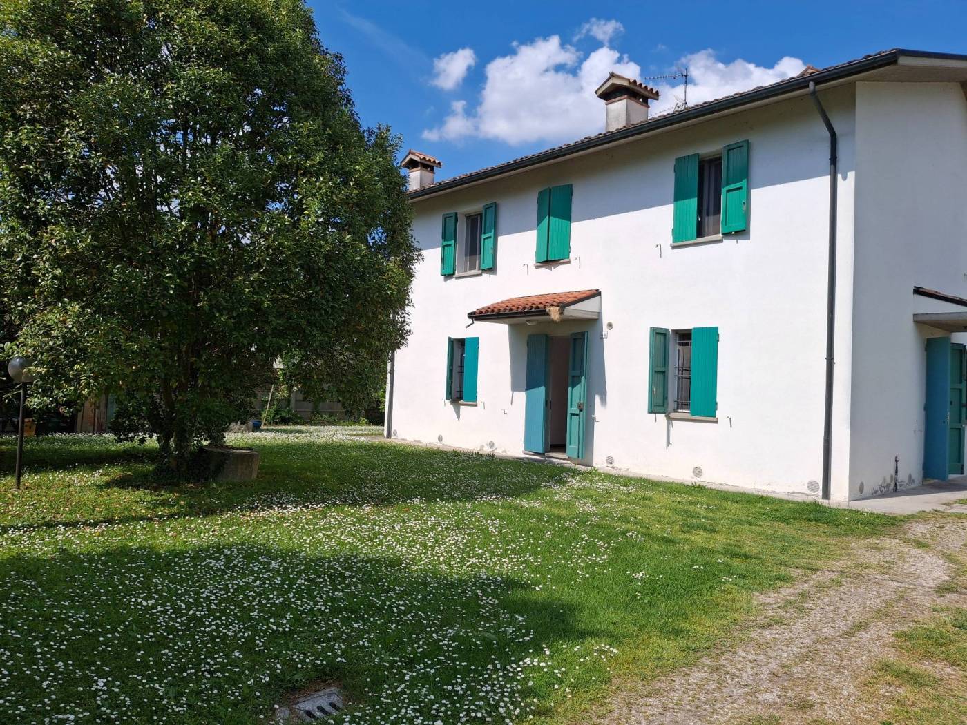 Facciata