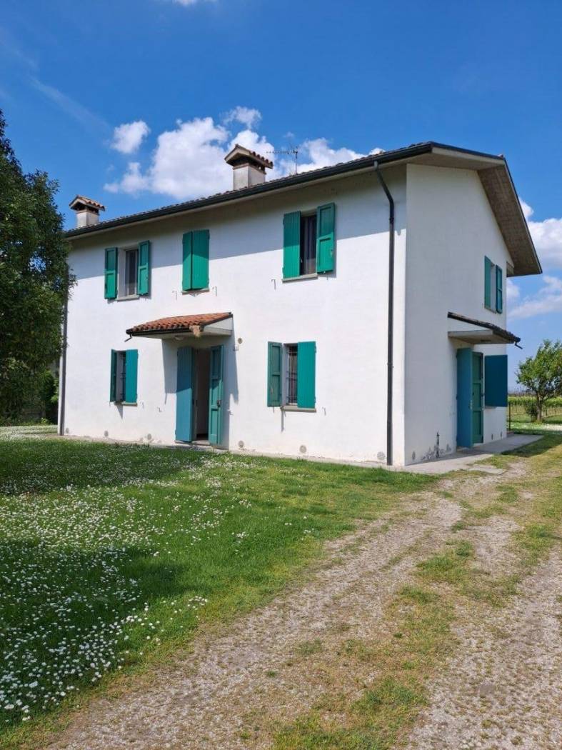 Facciata