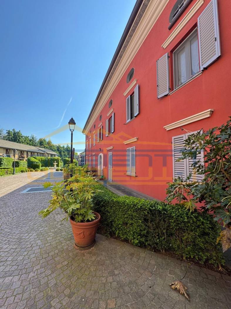 Cortile interno