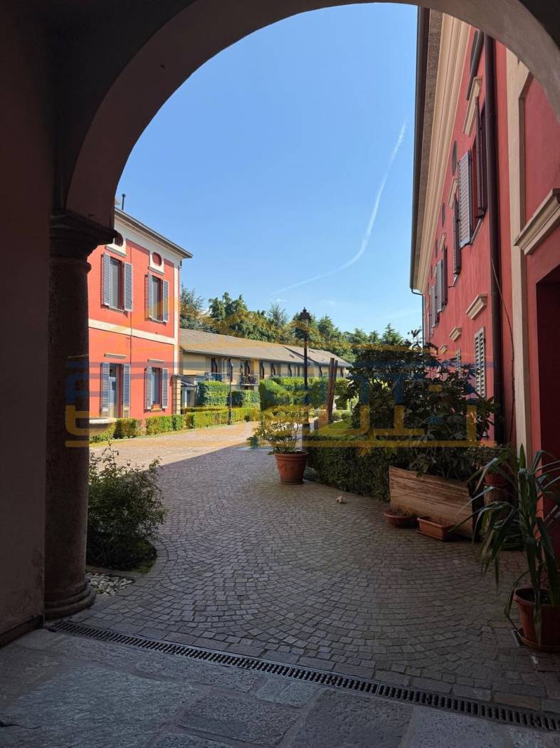 Cortile interno