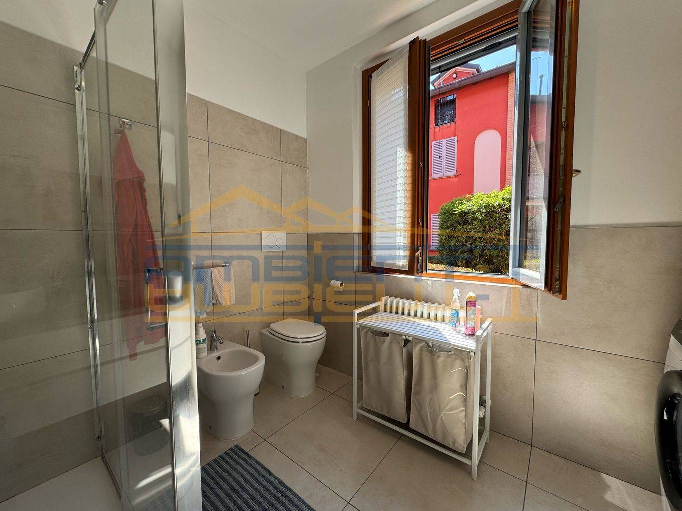 Bagno