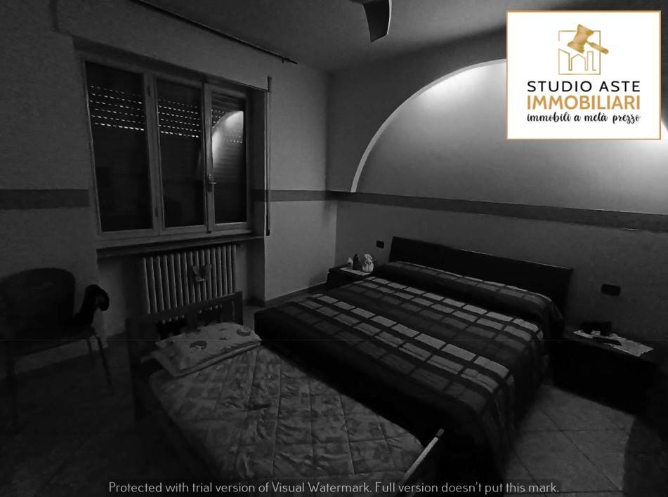 Camera da letto