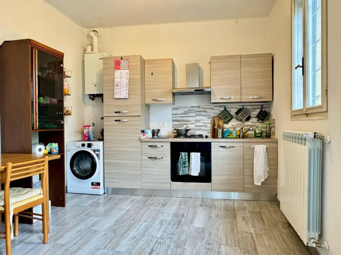 Cucina