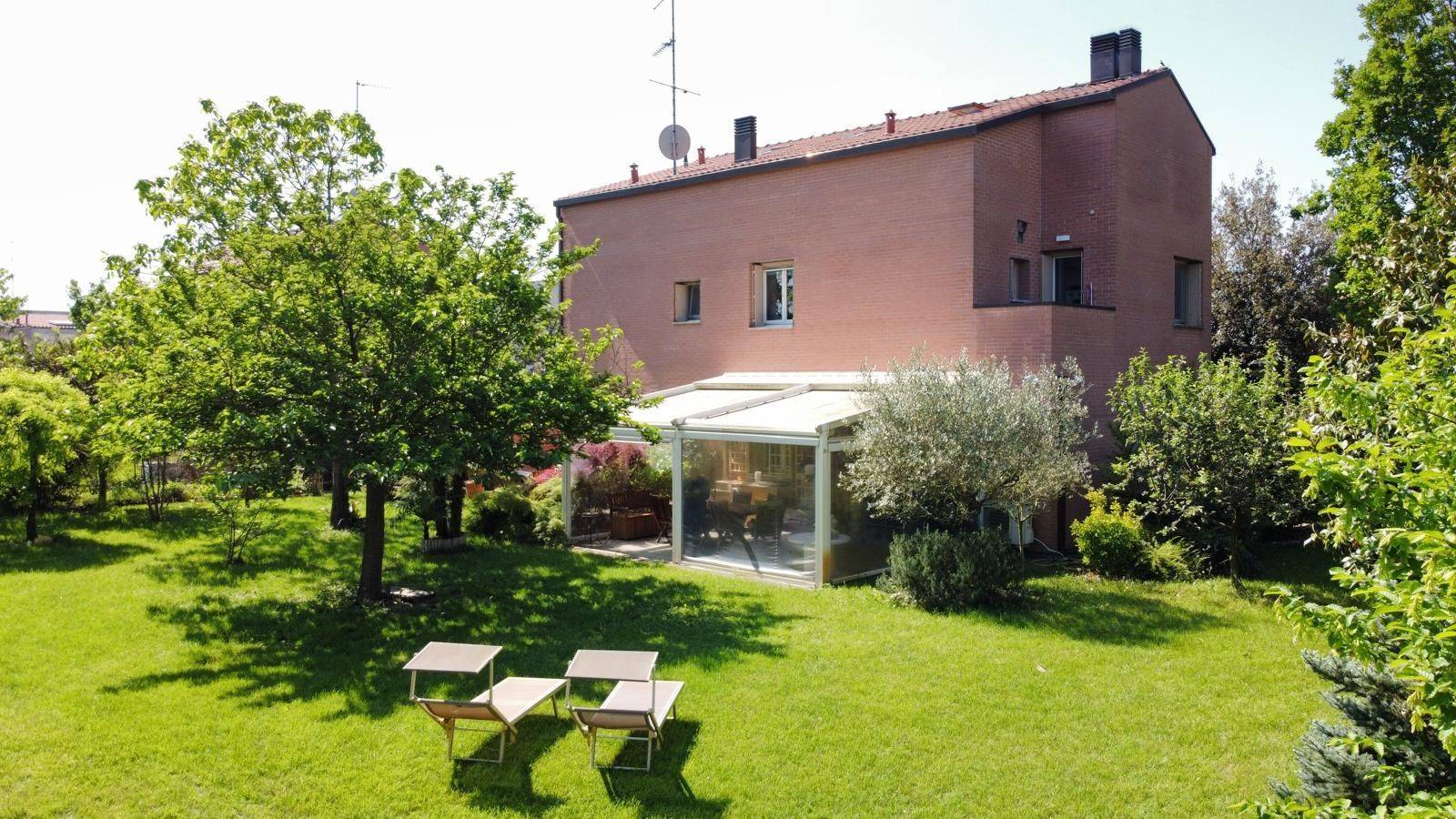 Giardino