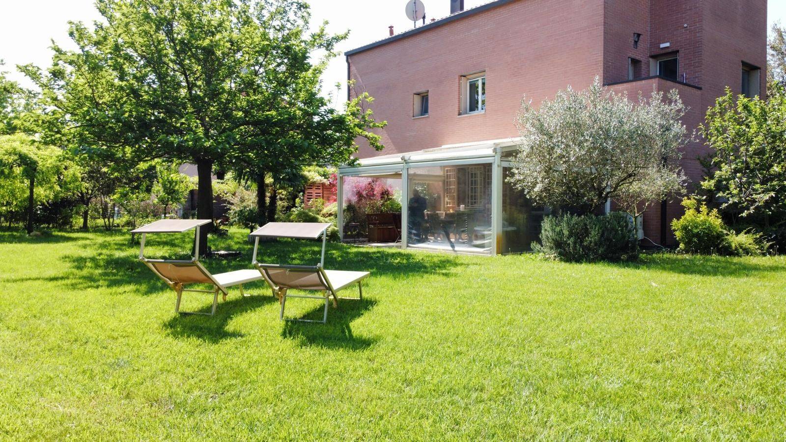 Giardino