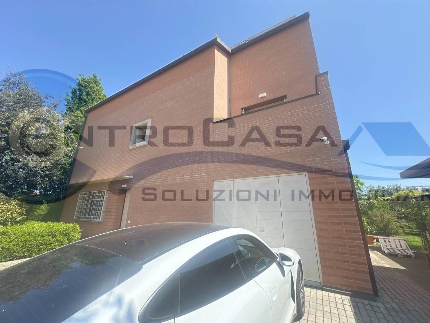 Facciata