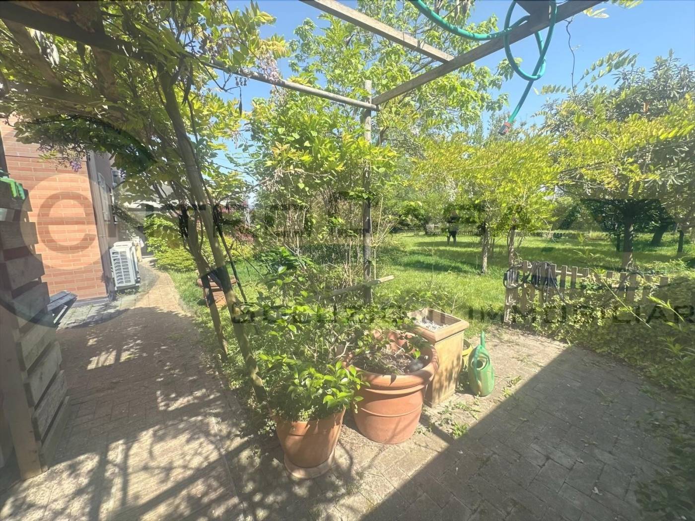 Giardino