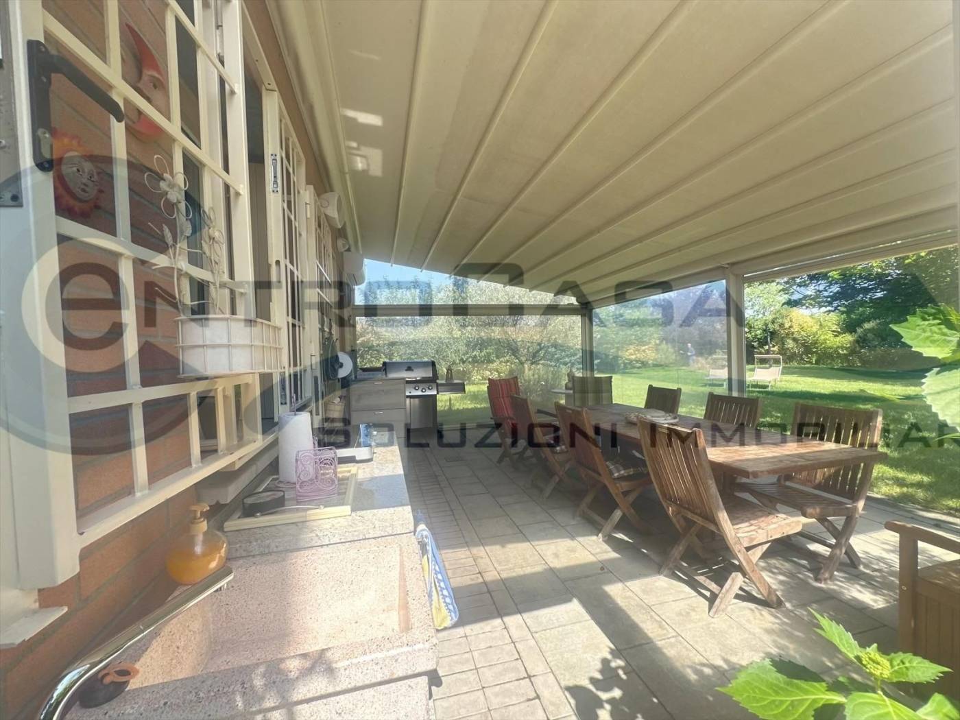 Veranda