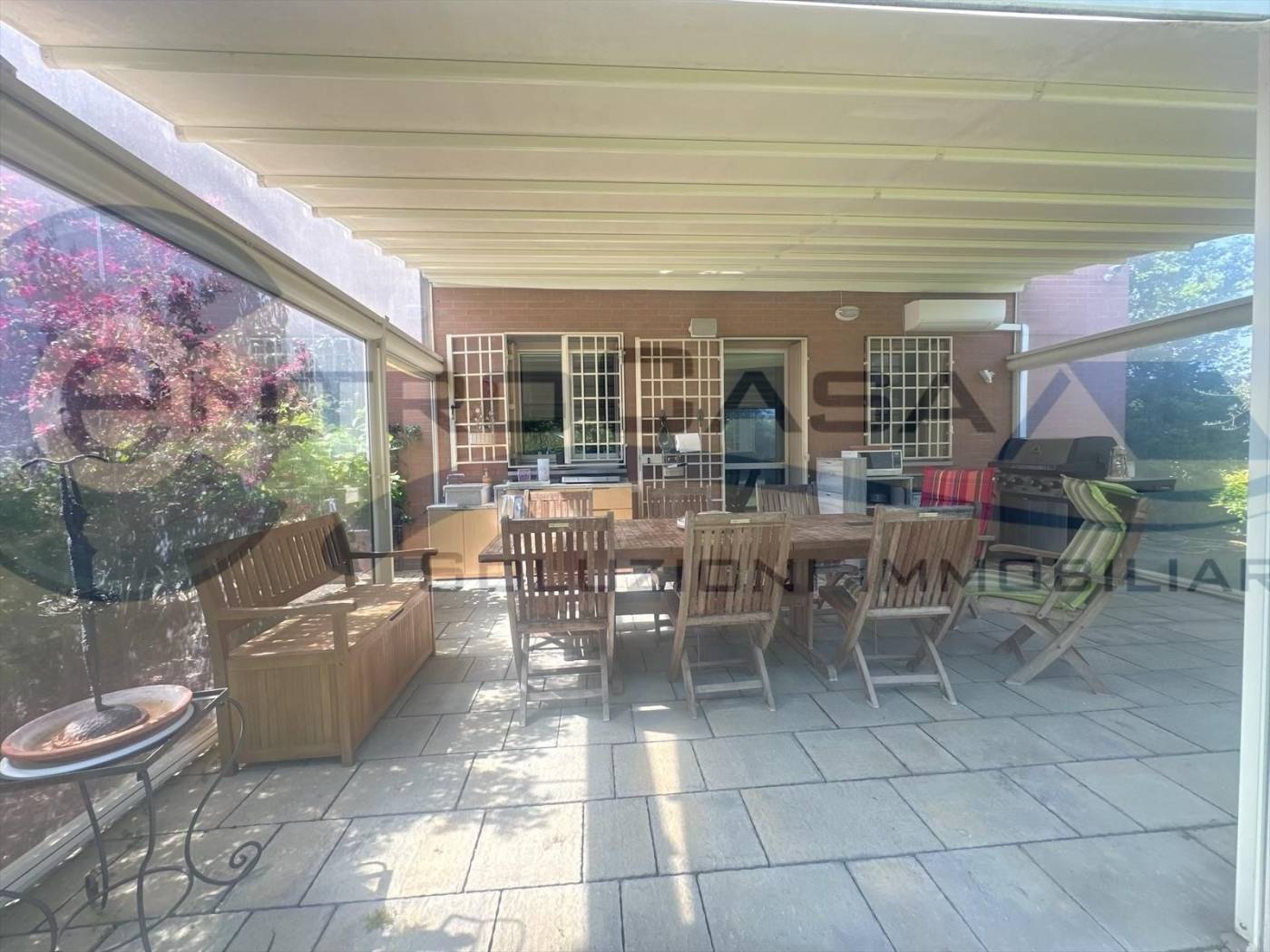 Veranda