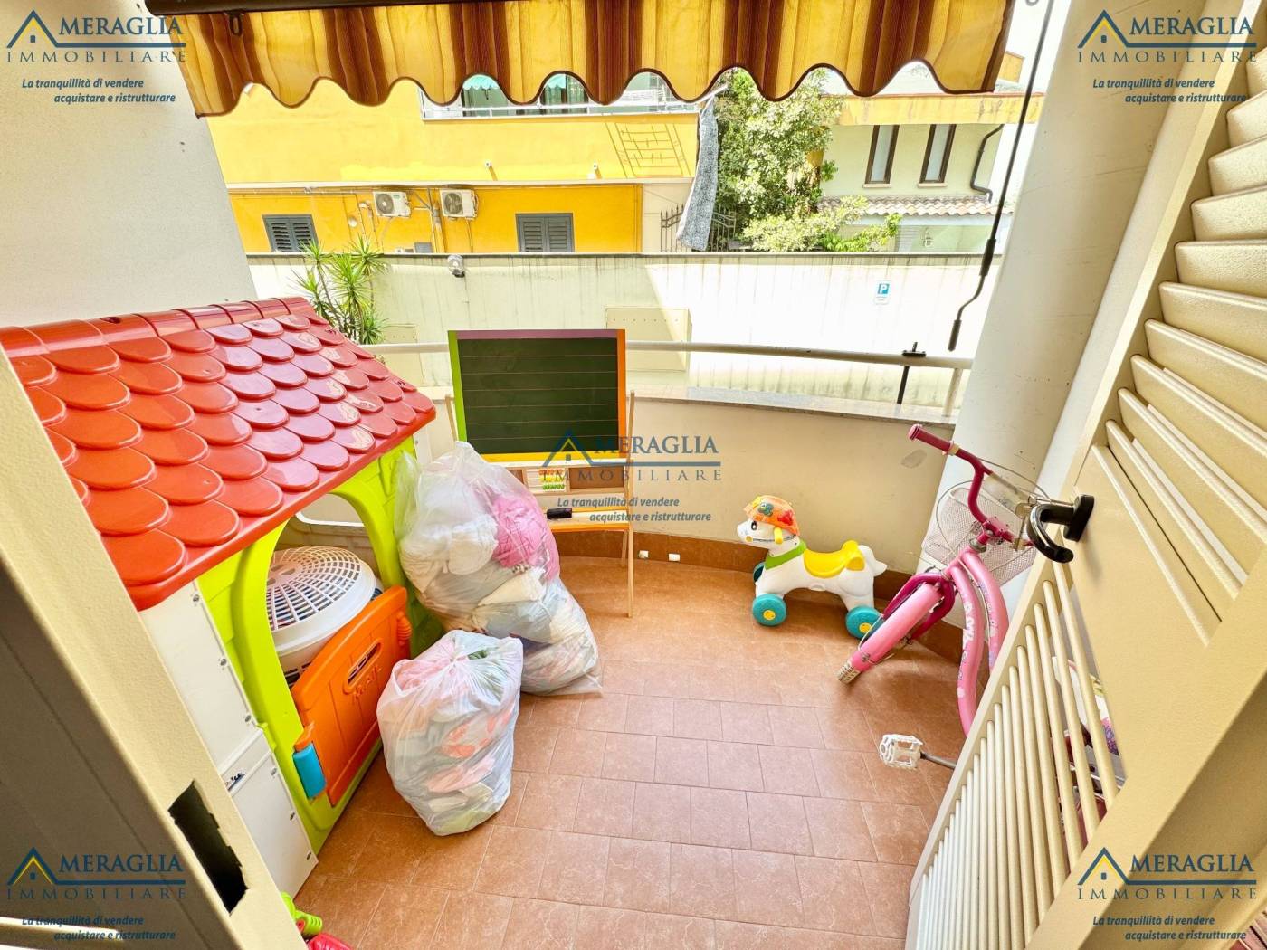 Cortile interno