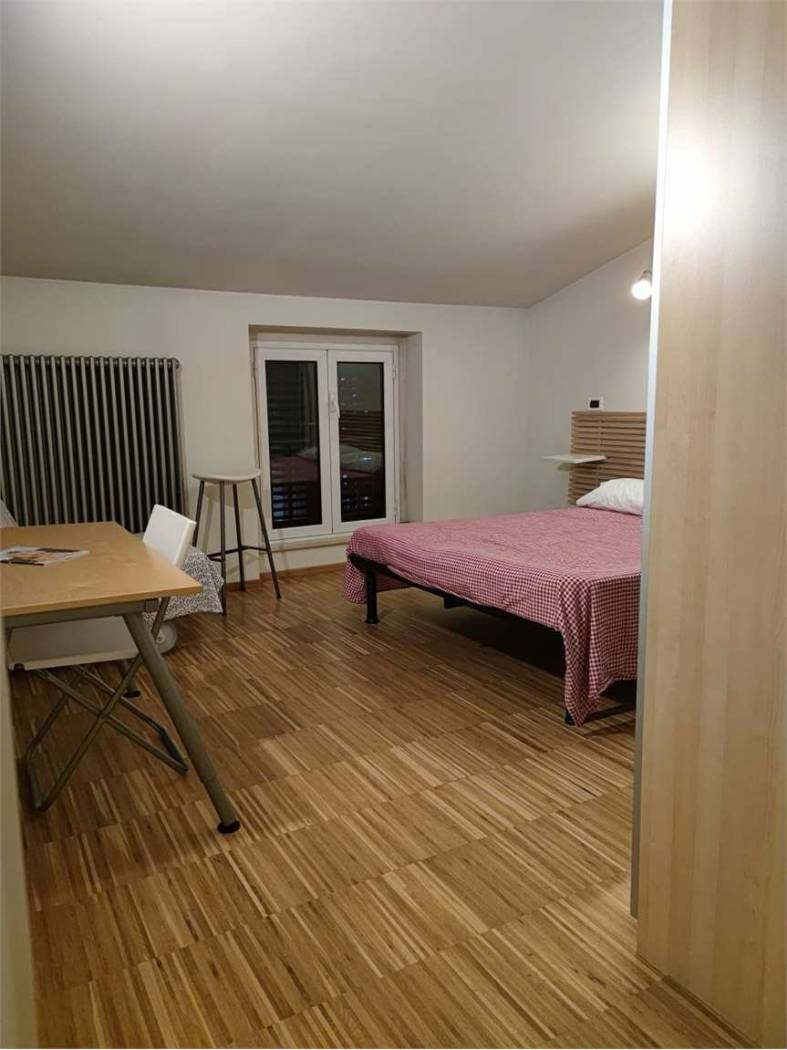 Camera da letto