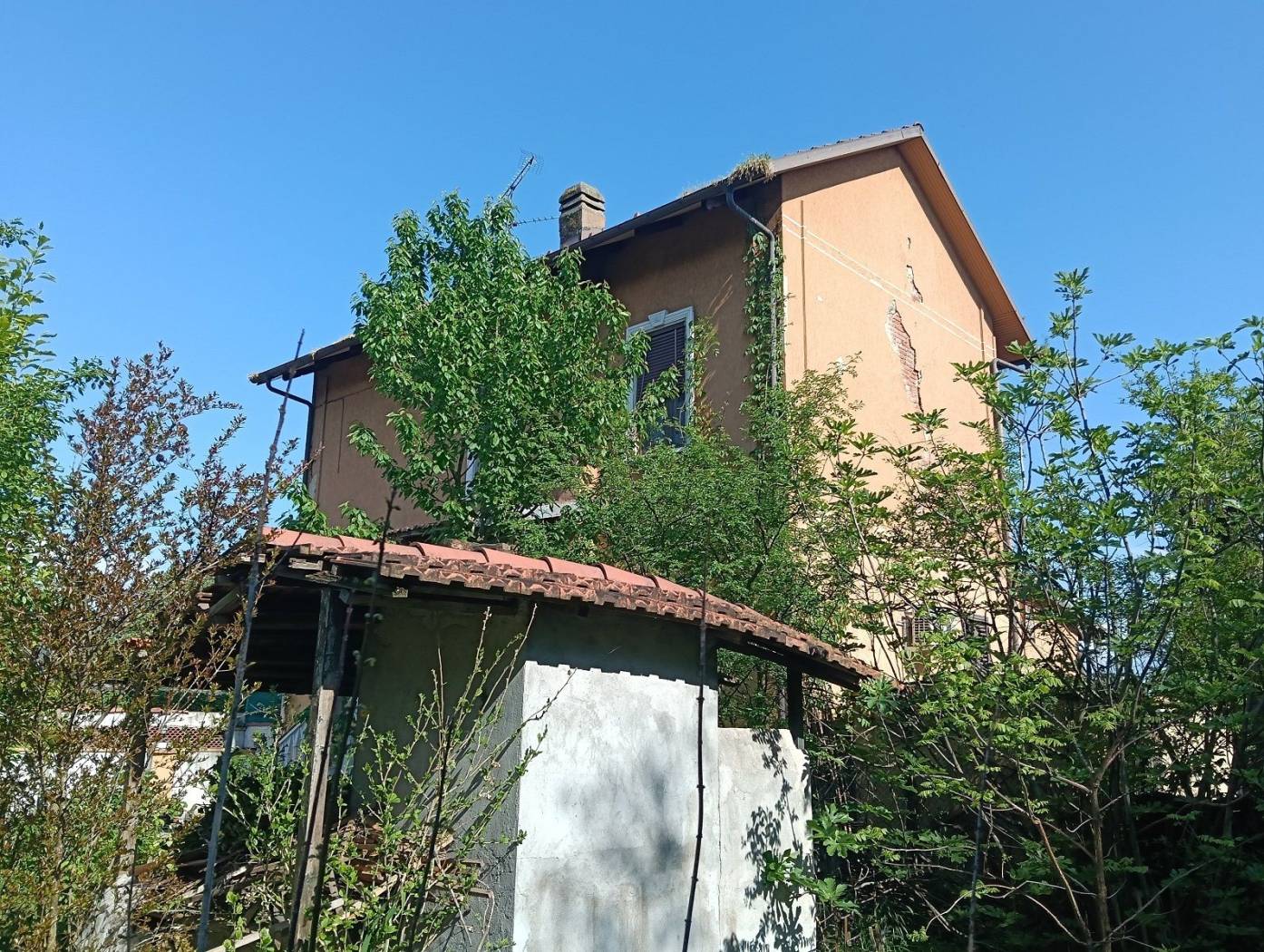 Facciata