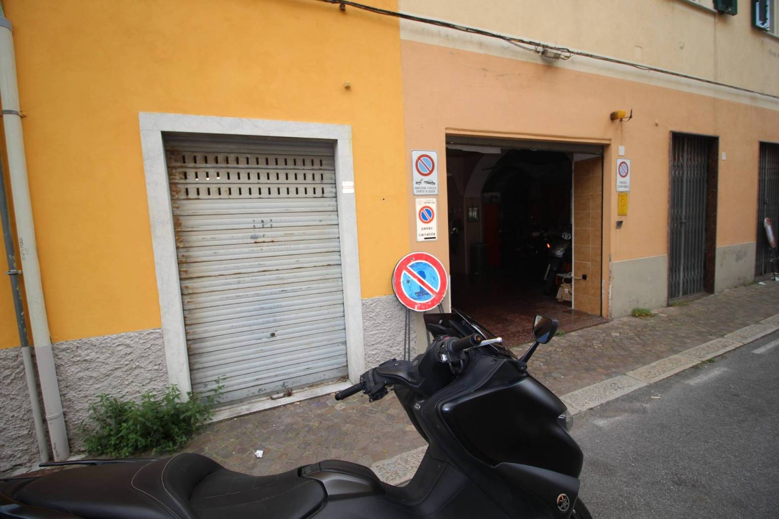 Facciata