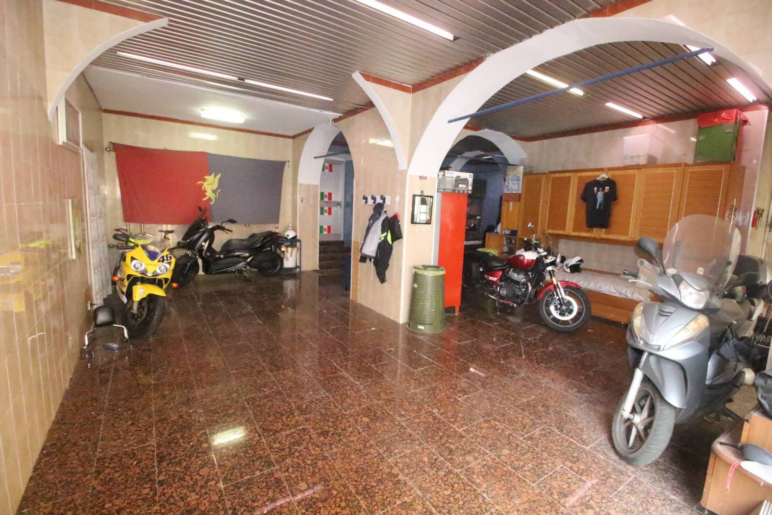 Magazzino