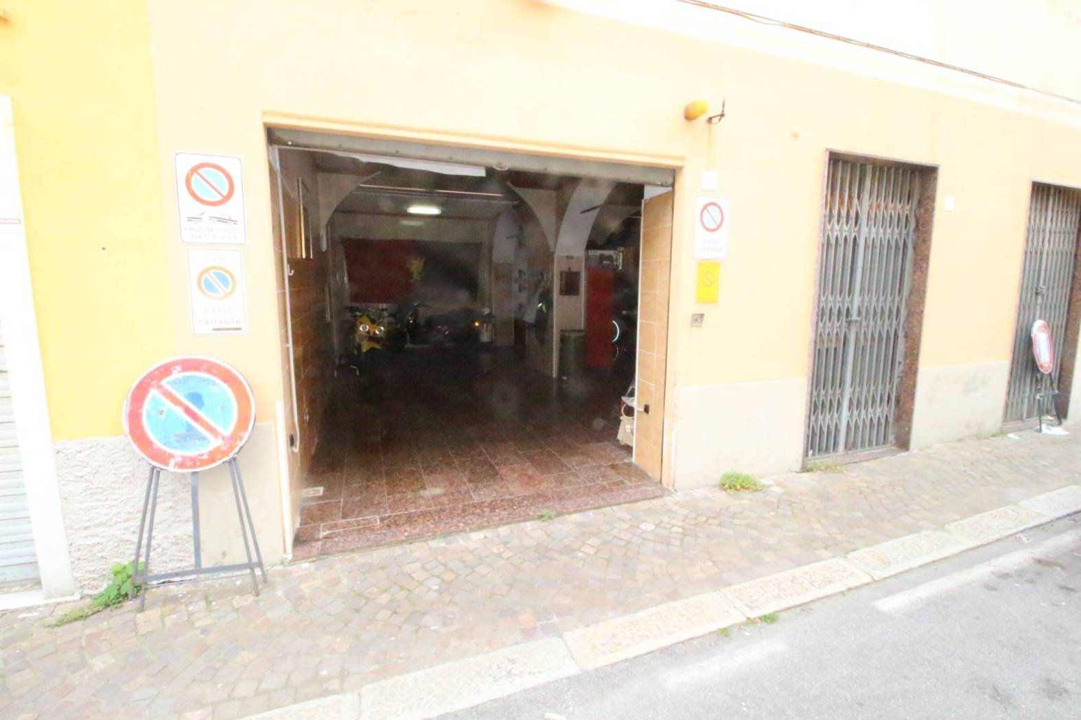 Ingresso