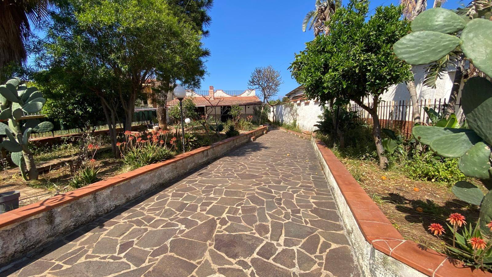 Cortile interno