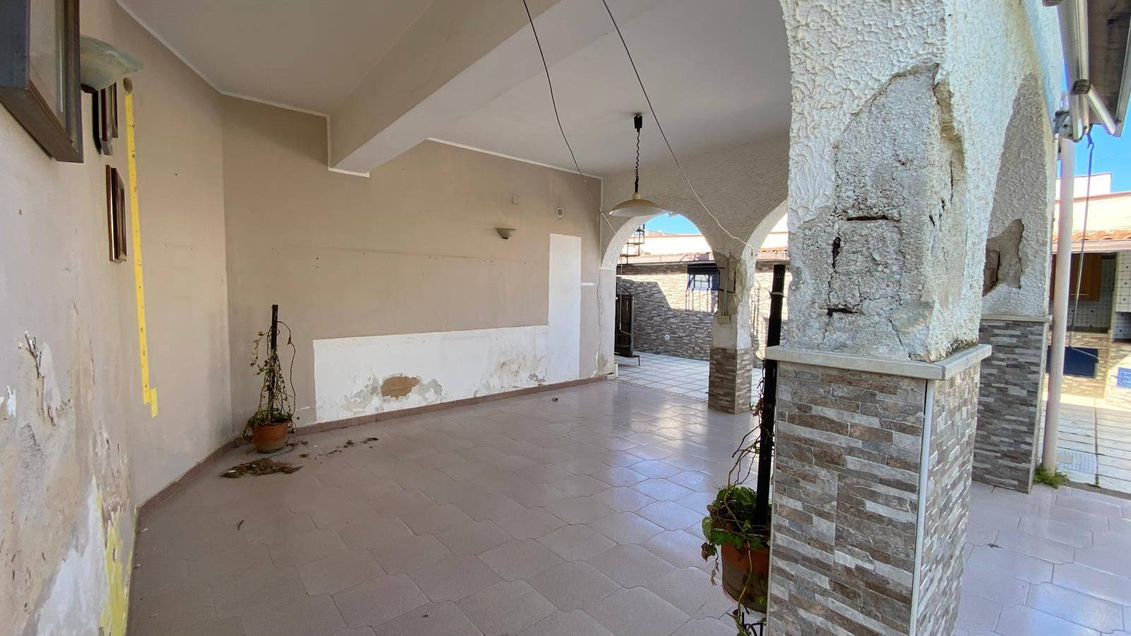 Veranda