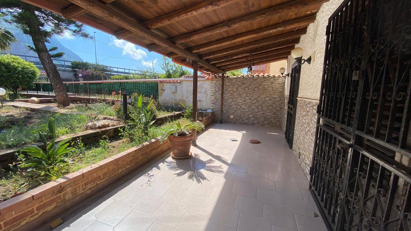Veranda