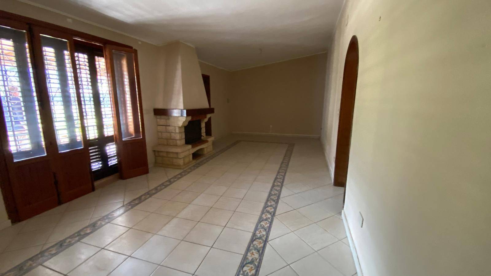 Interno palazzo
