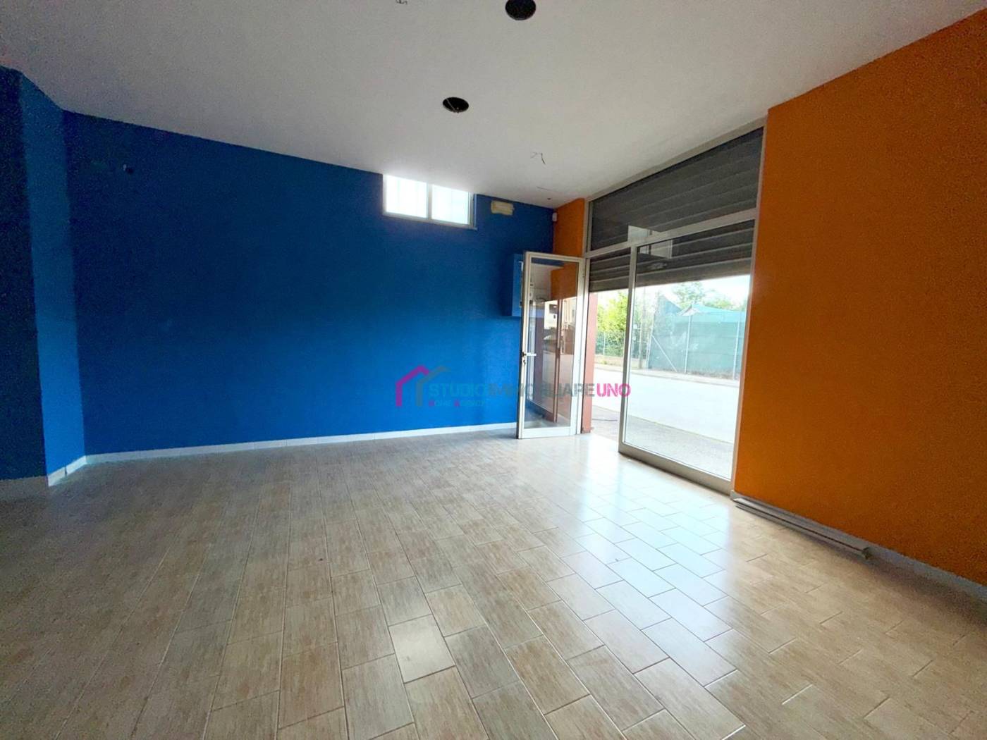 Interno non residenziale