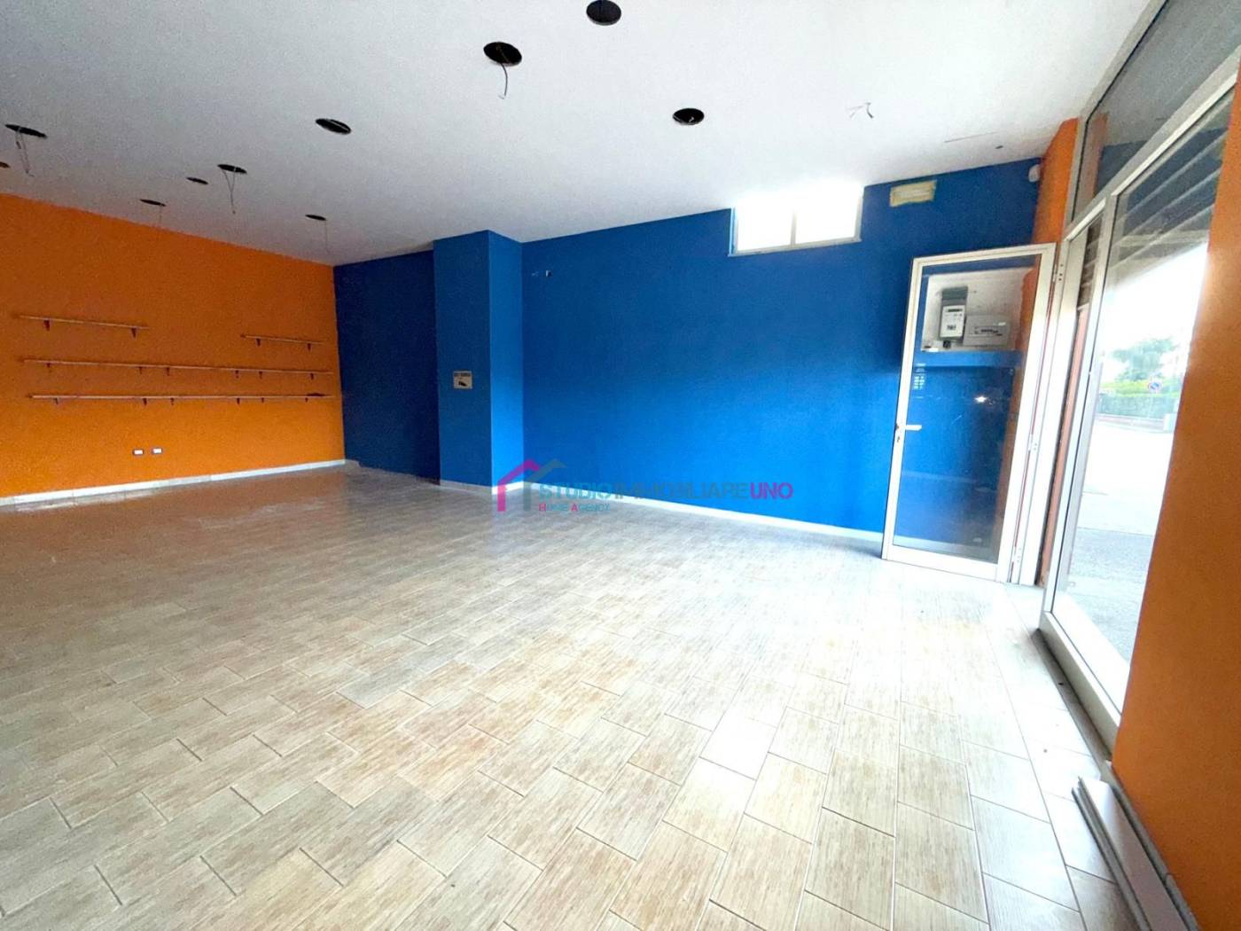 Interno non residenziale