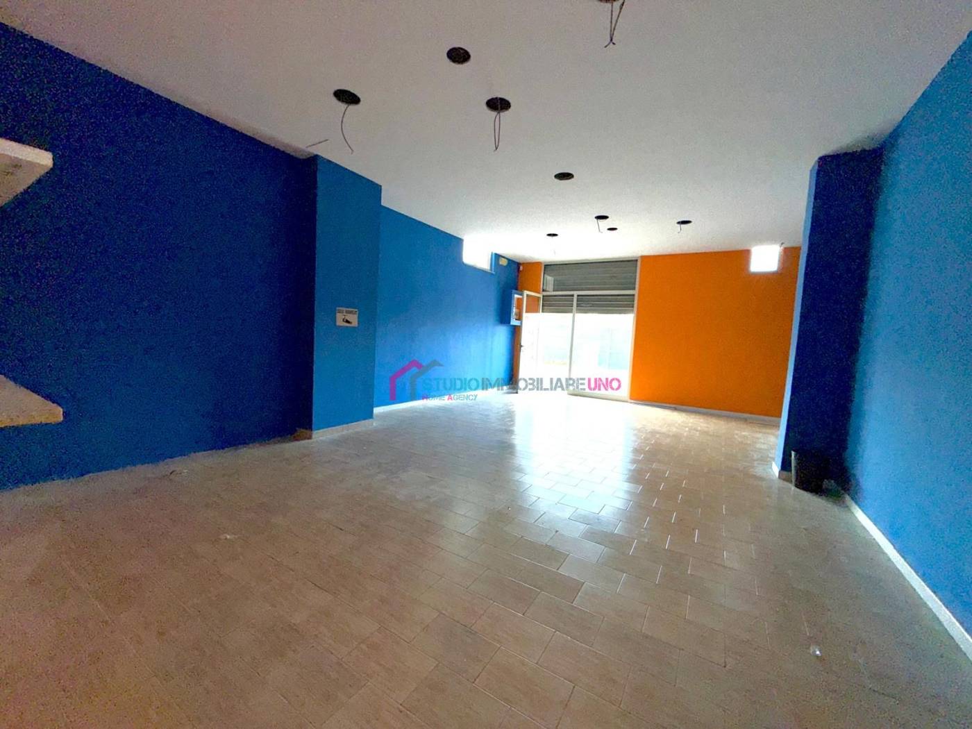 Interno non residenziale