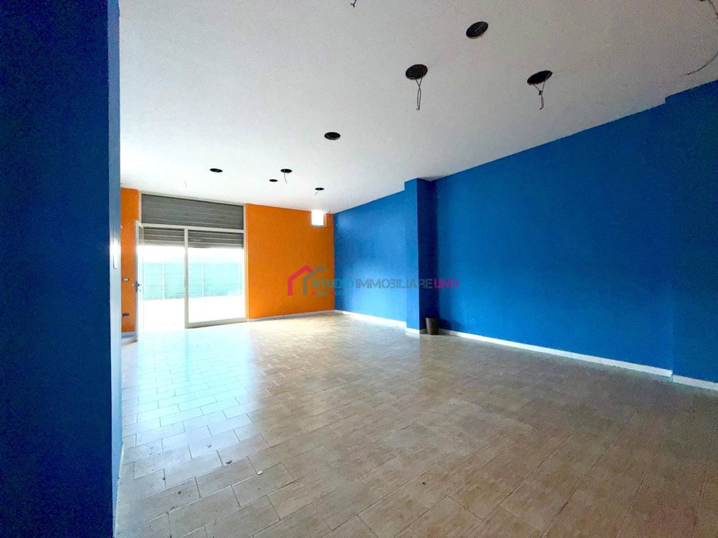 Interno non residenziale