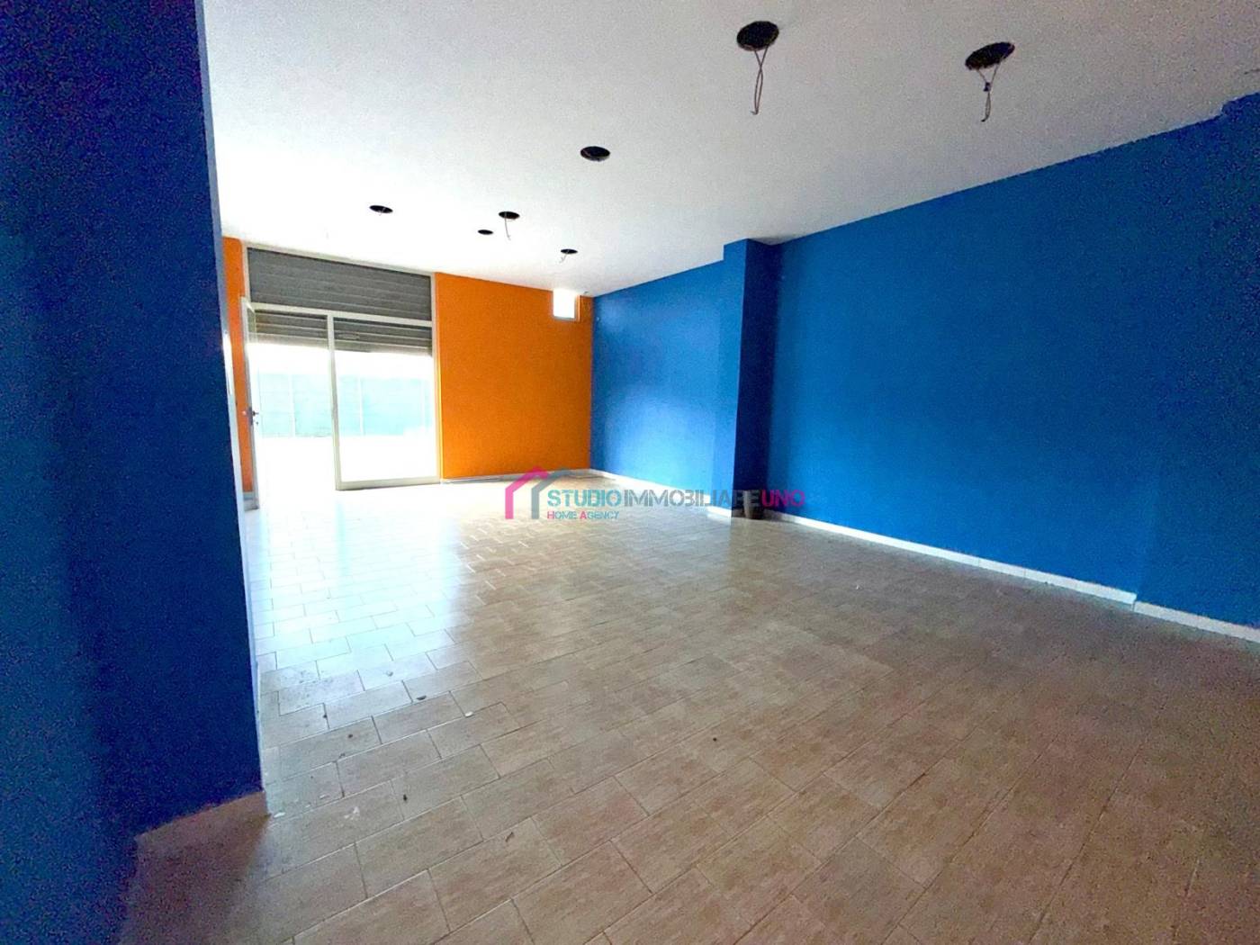 Interno non residenziale