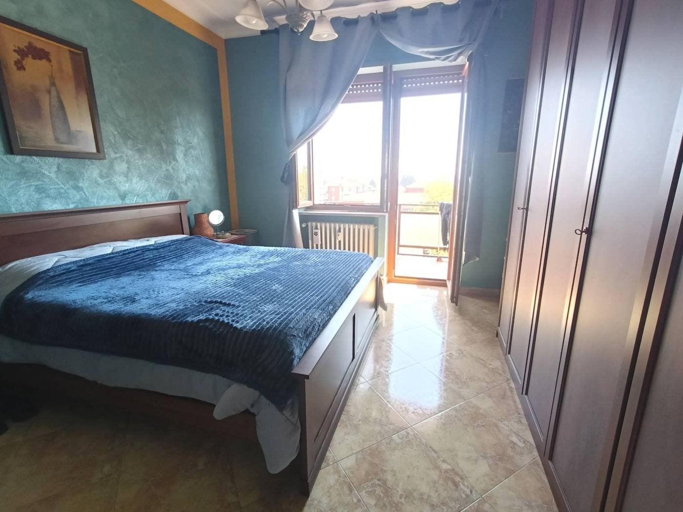 Camera da letto