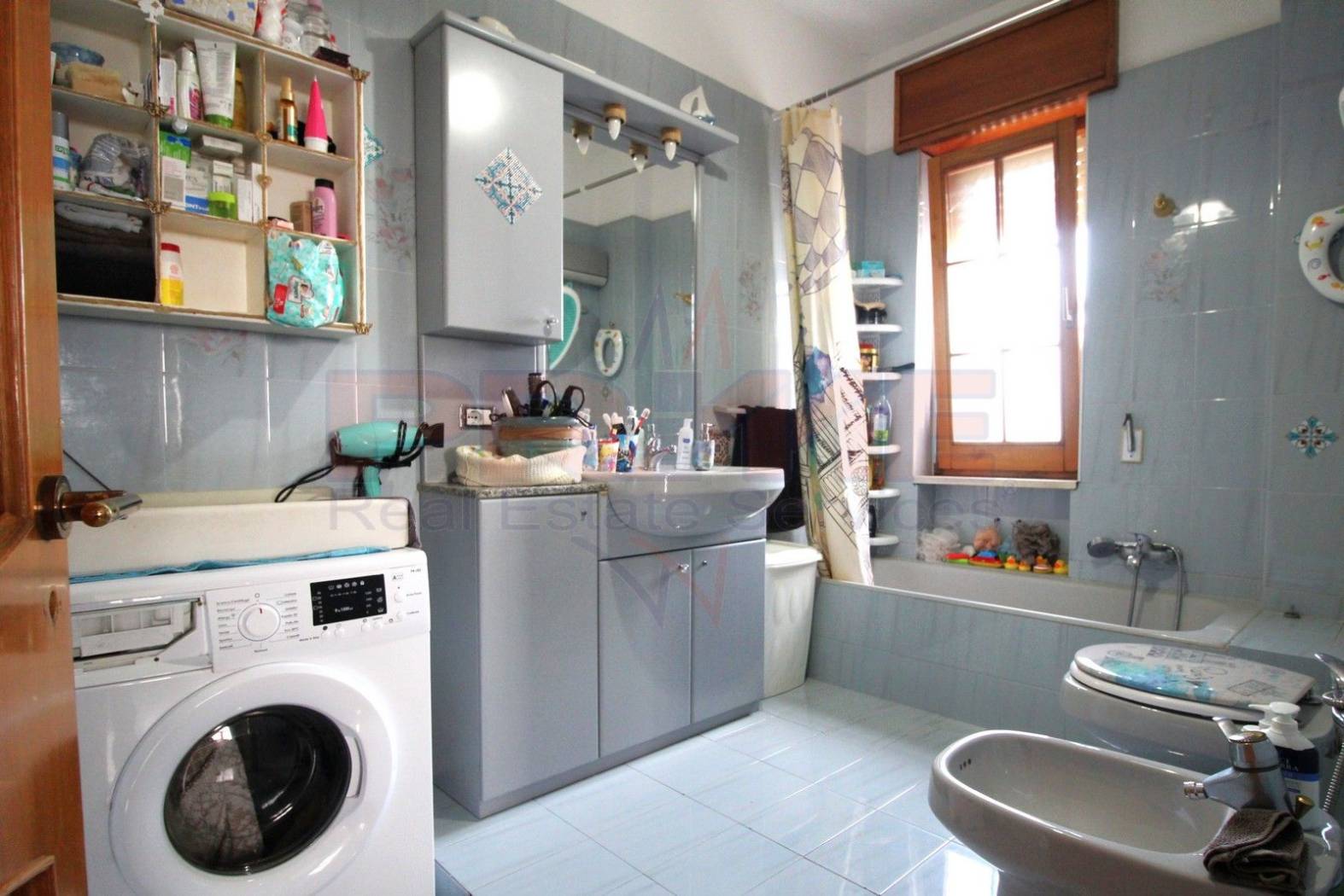 Bagno Bagno